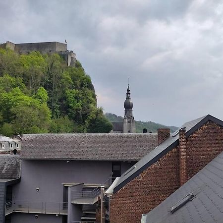 Le Mosan Appartamento Dinant Esterno foto