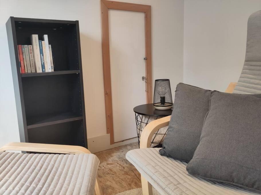 Le Mosan Appartamento Dinant Esterno foto